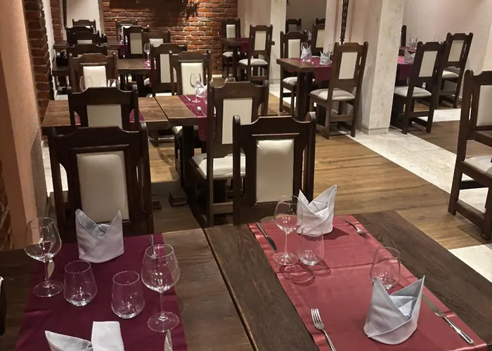 Palace Hotel 4*