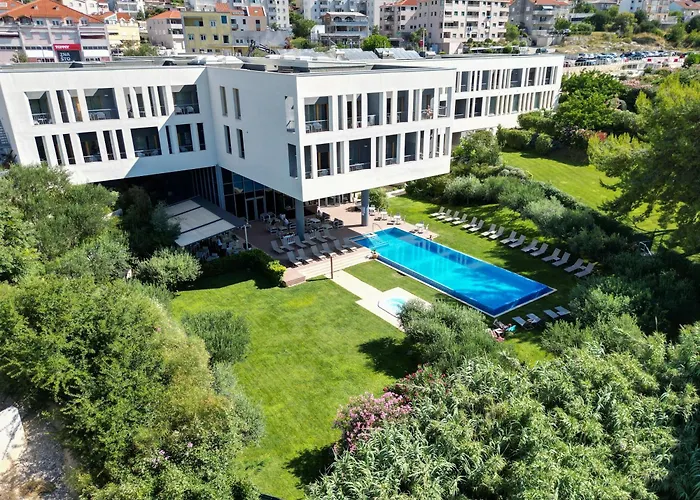 Palace Hotel Solin