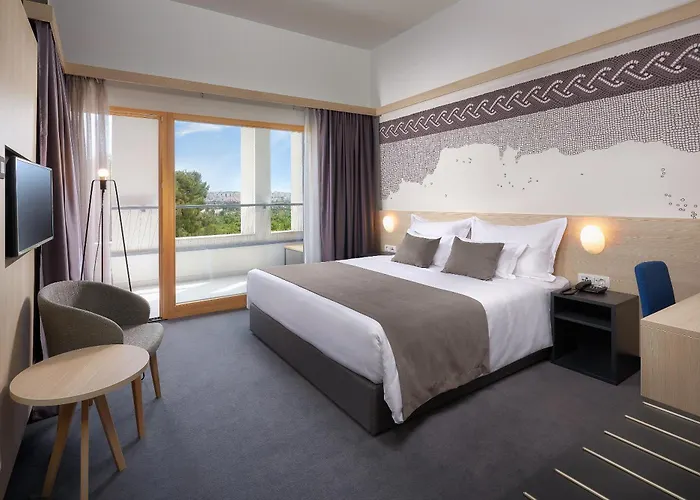 Palace Hotel Solin
